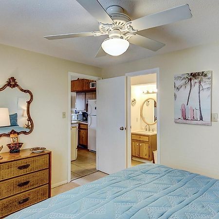 Driftwood Villa - 237 Edisto Beach Dış mekan fotoğraf
