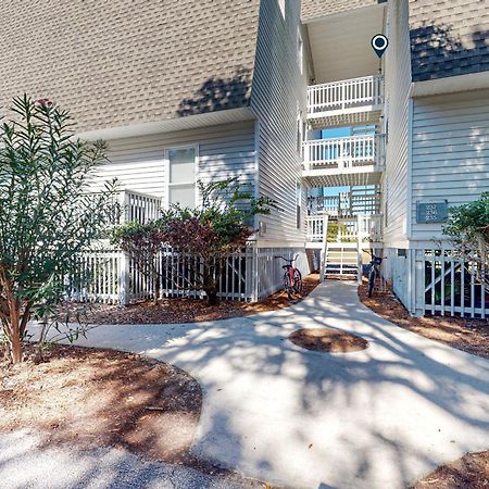Driftwood Villa - 237 Edisto Beach Dış mekan fotoğraf