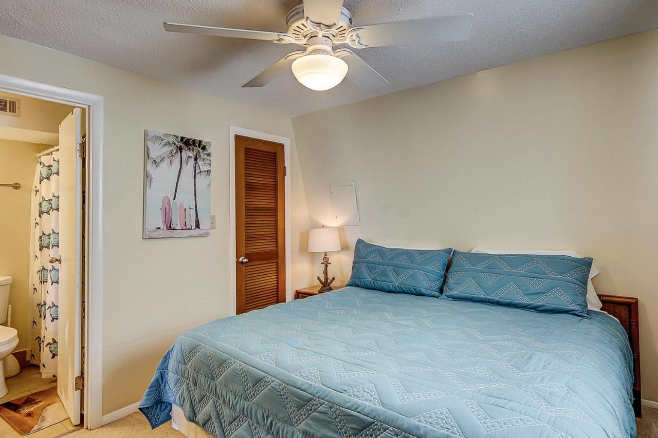 Driftwood Villa - 237 Edisto Beach Dış mekan fotoğraf