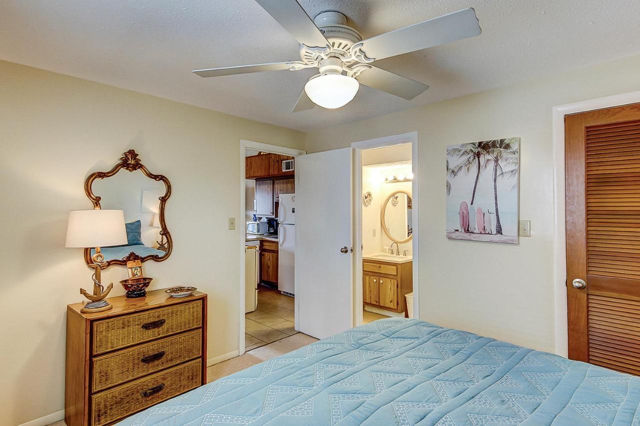Driftwood Villa - 237 Edisto Beach Dış mekan fotoğraf