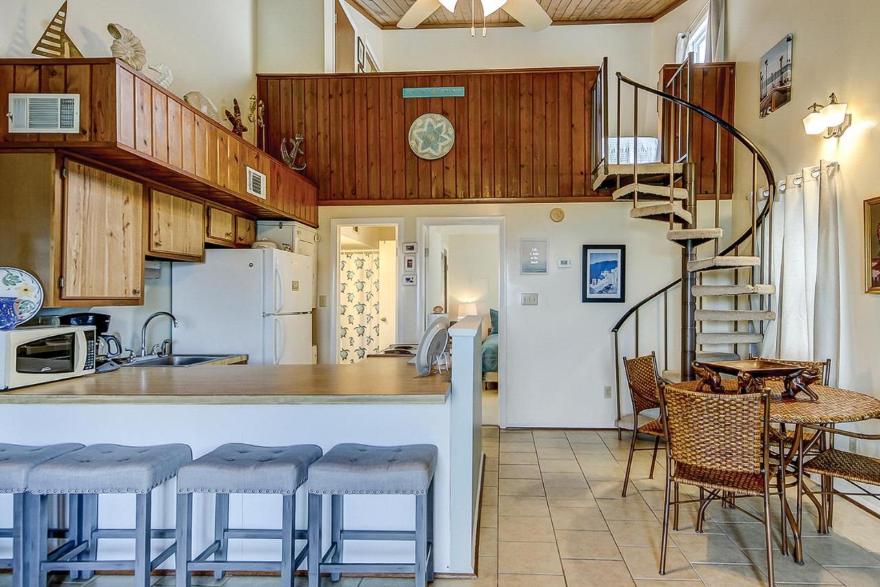 Driftwood Villa - 237 Edisto Beach Dış mekan fotoğraf