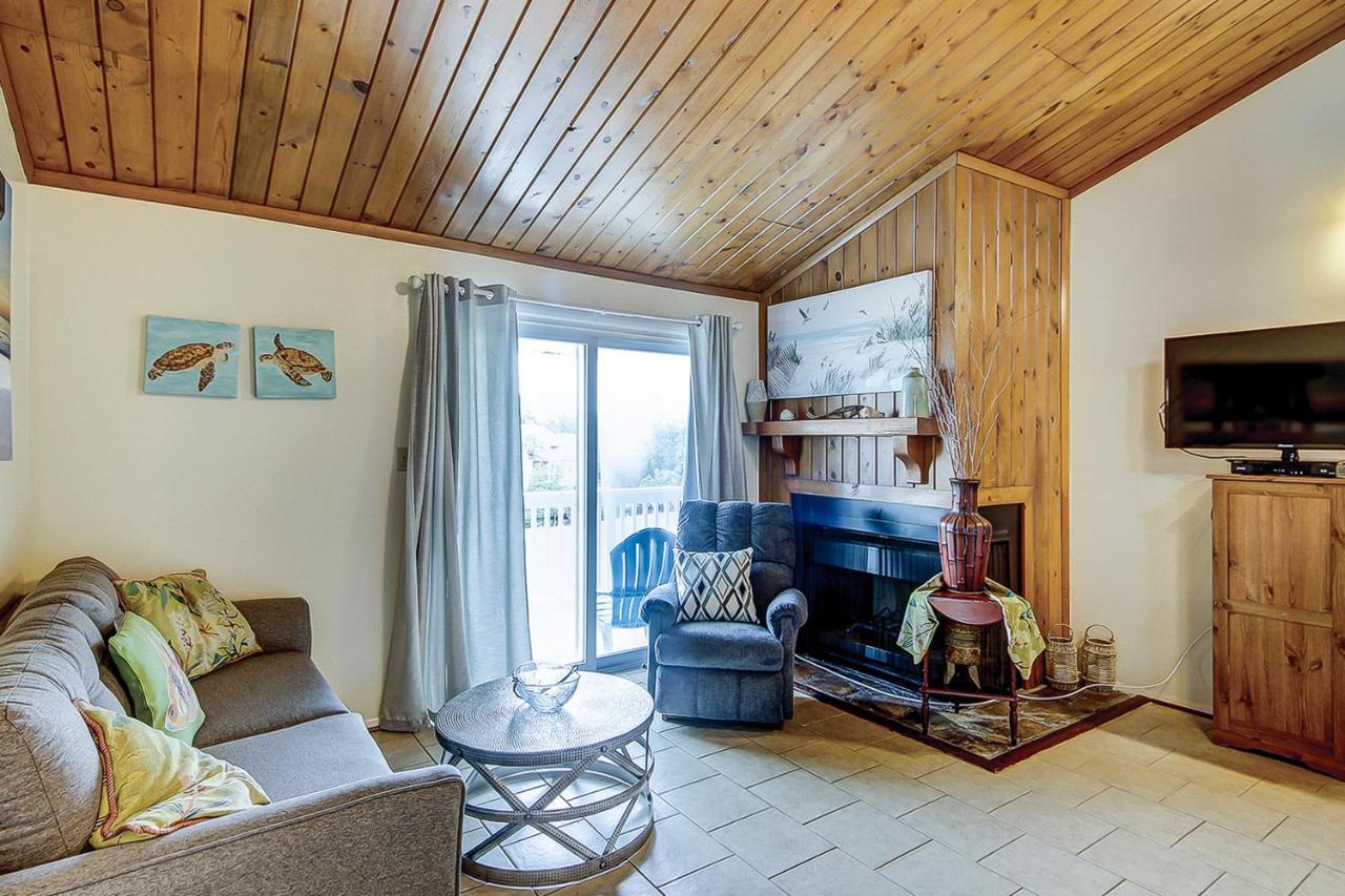 Driftwood Villa - 237 Edisto Beach Dış mekan fotoğraf