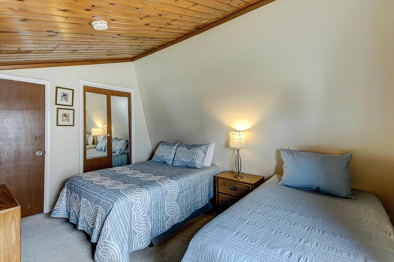 Driftwood Villa - 237 Edisto Beach Dış mekan fotoğraf