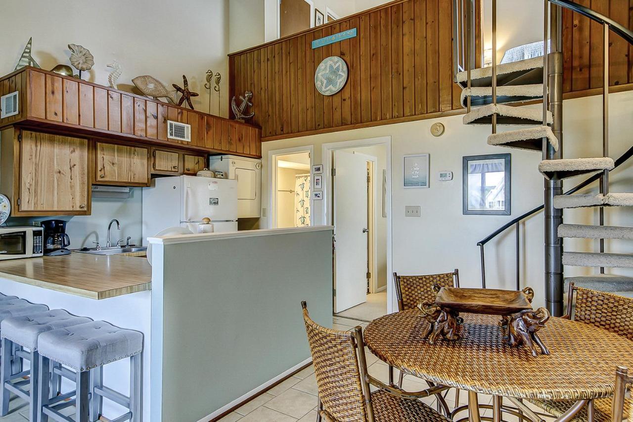 Driftwood Villa - 237 Edisto Beach Dış mekan fotoğraf