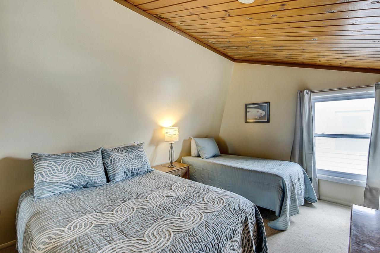 Driftwood Villa - 237 Edisto Beach Dış mekan fotoğraf